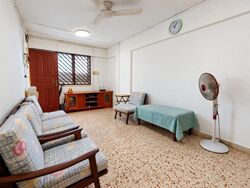 Blk 110 Hougang Avenue 1 (Hougang), HDB 3 Rooms #635584821